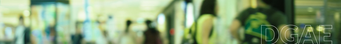 DGAE - topo DGAE - topo