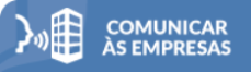 Comunicar às Empresas