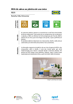 plastico de uso único