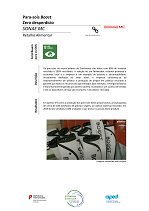 Para-sois Boost 0 desperdício