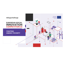 REPOWER EU – Inovação social no combate à pobreza energética 