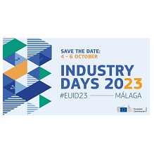 Dias da Indústria da UE 2023 