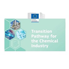 Trajetória de Transição para a Indústria Química