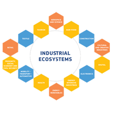 Comissão Europeia lança consultas públicas para a co-criação das Trajetórias de Transição para os ec