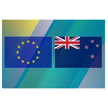 UE conclui ratificação do Acordo de Comércio Livre UE-Nova Zelândia