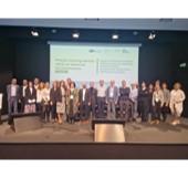 Workshop Industrial Decarbonization: Framework conditions and the role of partnerships