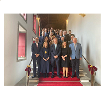 Comissão Bilateral Permanente entre Portugal e os Estados Unidos da América