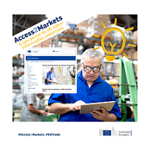 Atualização do Access2Markets