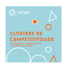 Clusters de competitividade
