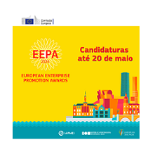 Prémios Europeus de Promoção Empresarial 2024