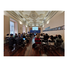 DGAE e OCDE promovem workshop sobre empreendedorismo verde 