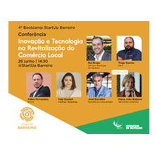 Revitalização do Comércio Local