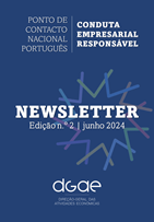 Newsletter edição n.º 2