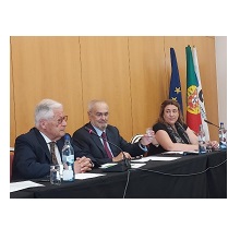Participação da DGAE na reunião do Observatório “Serviços, Competitividade Urbana e Coesão Territori