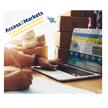 Access2Markets | Nova sessão de formação dia 23 de setembro de 2024