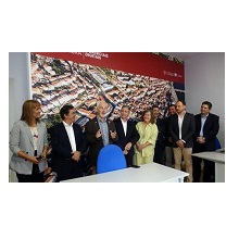 PRR | DGAE inaugura «Casa do Bairro» em Coimbra