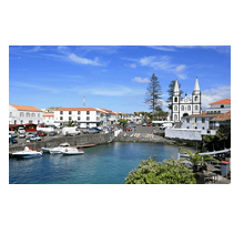 PRR | Bairro Comercial Digital da Madalena, Açores: reunião com responsáveis de projeto