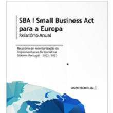 Publicação do Relatório Anual SBA 2022-2023