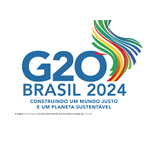 Ministerial de Comércio e Investimento do G20