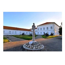 PRR  Reunião com os responsáveis do projeto Bairro Comercial Digital de Vendas Novas