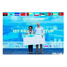 4.ª Edição do 929 Challenge 