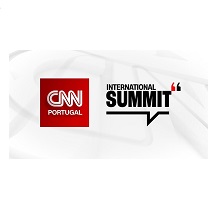 CNN Portugal International Summit: 