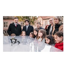 PRR | O Município de Santa Maria da Feira apresentou o Bairro Comercial Digital