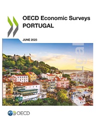 OCDE  Participação da DGAE na reunião do “Economic Surveys”