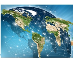 OCDE – Índice de Restritividade no Comércio em Serviços (STRI) 2025