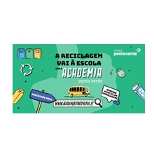 Divulgação do projeto 