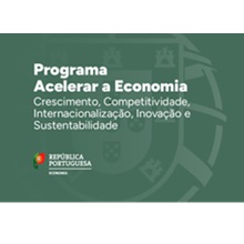 Novo Sistema de Incentivos à Competitividade das “Startups”