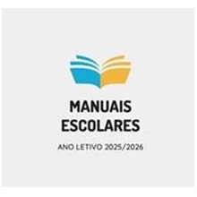 Manuais Escolares: Preços máximos a praticar no ano letivo 2025/2026