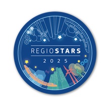 Prémios RegioStars Edição 2025