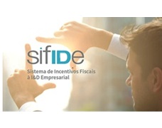 Incentivos Fiscais à I&D (SIFIDE) Candidaturas abertas até 31 de maio de 2025