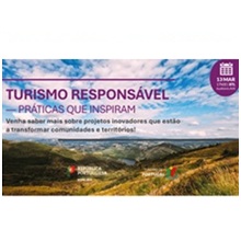 Turismo Responsável em Destaque na BTL 2025