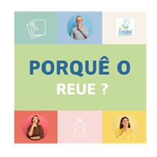 “Porquê o Rótulo Ecológico da UE?”