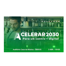 PRR: A DGAE participa em roadshow do projeto ‘Acelerar 2030’