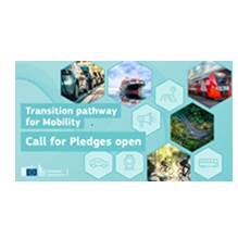 Comissão Europeia lança convite à submissão de compromissos para a fase de co-implementação da Traje