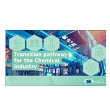 A Comissão Europeia divulga novo guia de financiamento para a co-implementação da Trajetória de Tran