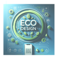 Conceção Ecológica de Produtos Sustentáveis e Rotulagem Energética