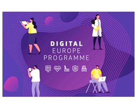 A Comissão Europeia vai investir 1,3 mil milhões de euros em inteligência artificial, cibersegurança