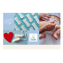 Webinar sobre o Rótulo Ecológico da UE nos produtos de higiene absorventes