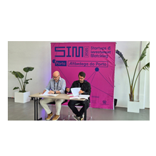 SIM (Startups & Investment Matching) Conference