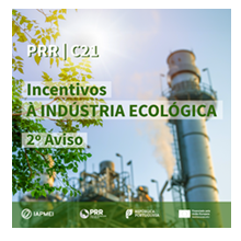 Incentivos à Indústria Ecológica