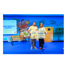 Junta-te ao Gervasio