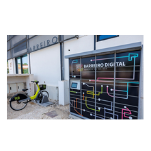 PRR | DGAE participa na apresentação do Bairro Comercial Digital do Barreiro