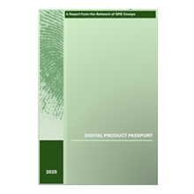 Rede SME ENVOY - Digital Product Passport (DPP) Report
