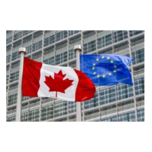 CETA impulsiona comércio e traz benefícios económicos e sociais para a UE e o Canadá