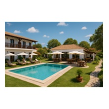 Consulta Púbvisão dos Critérios do Rótulo Ecológico da UE para Alojamentos Turísticos