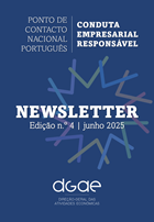 Newsletter Edição n.º 4